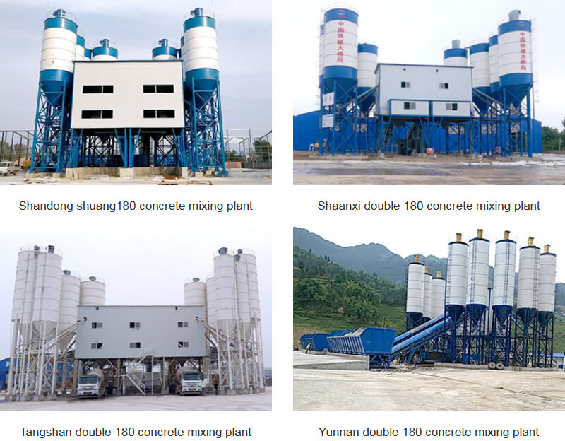 hzs180 concrete batching plant 9