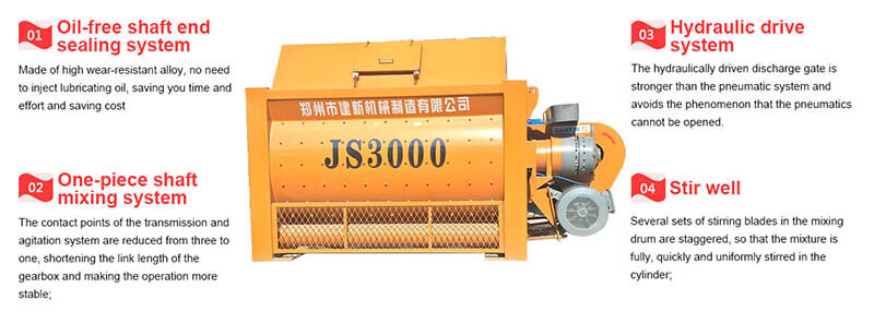 js3000 concrete mixer 6